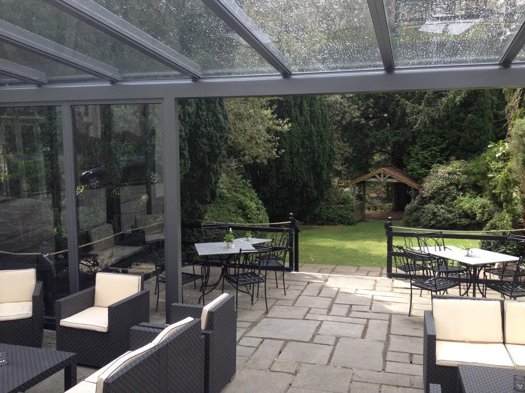 Deanwater Hotel Wilmslow Kültér fotó