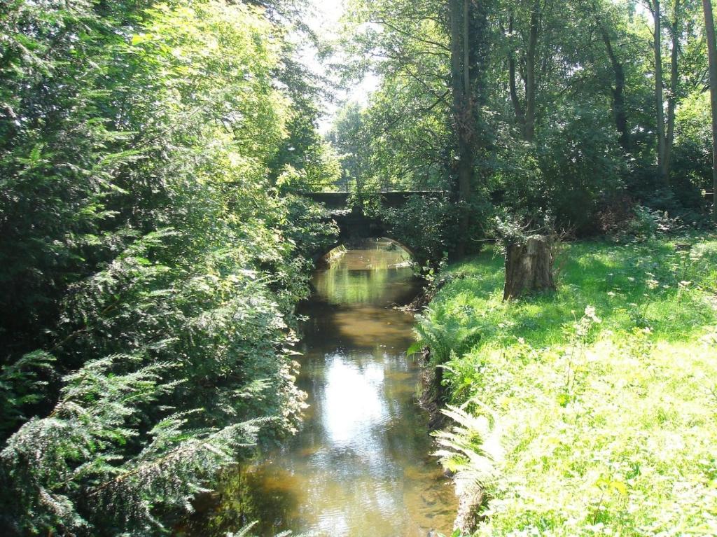 Deanwater Hotel Wilmslow Kültér fotó