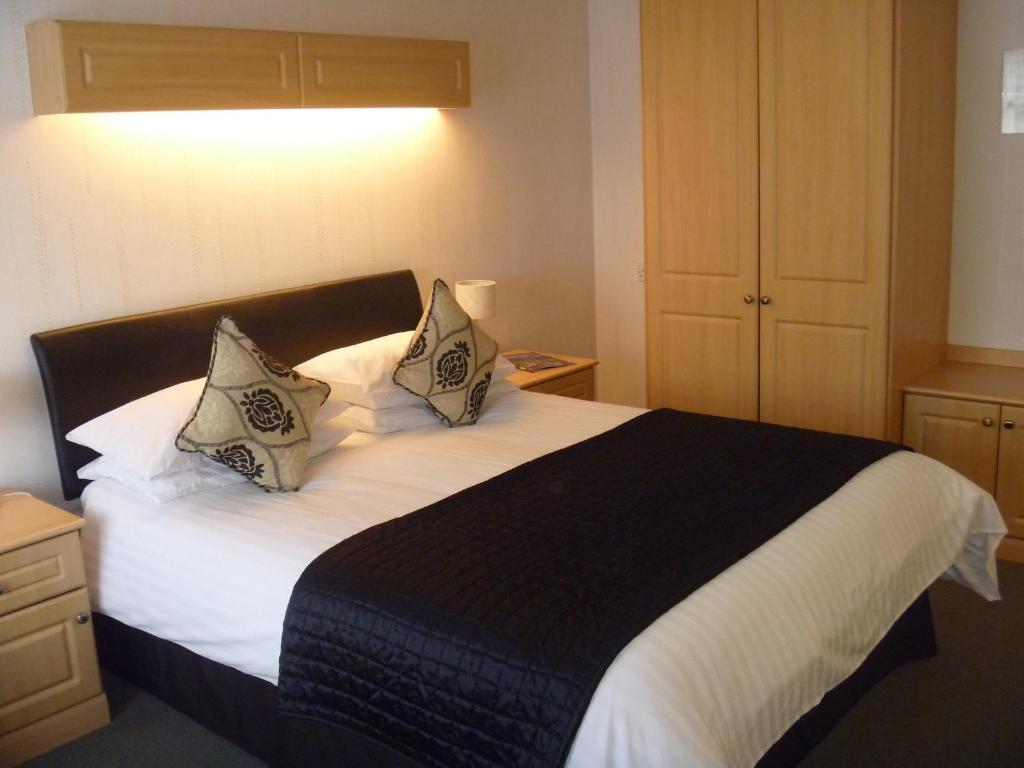 Deanwater Hotel Wilmslow Kültér fotó