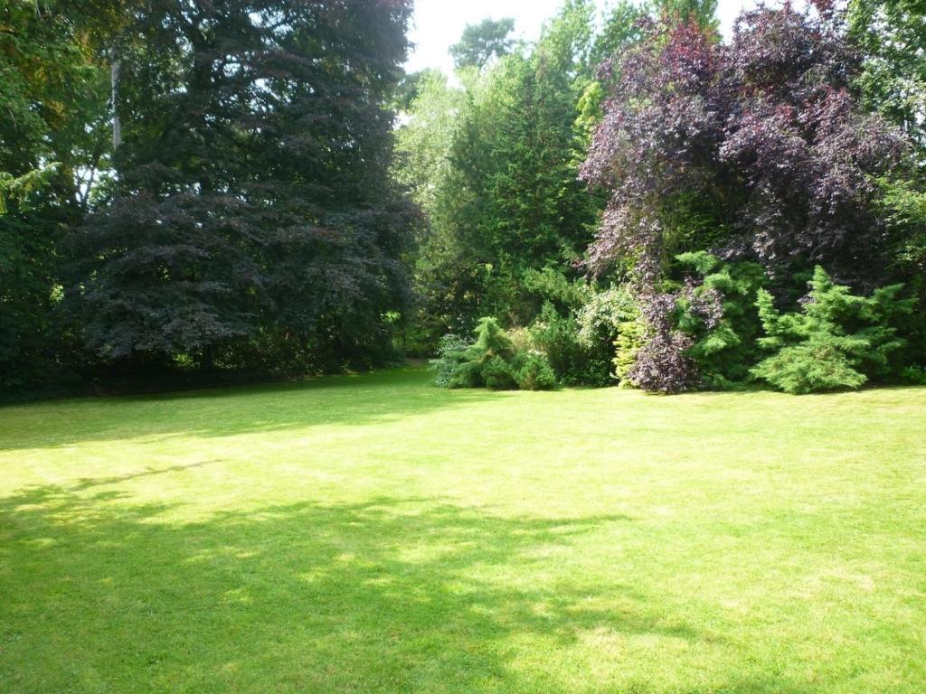 Deanwater Hotel Wilmslow Kültér fotó