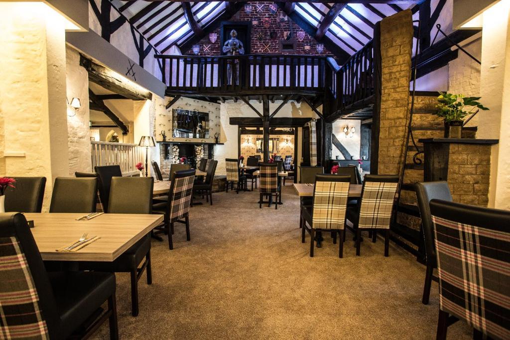 Deanwater Hotel Wilmslow Kültér fotó